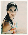 Linda Harrison