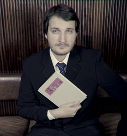 Jon Sigve Skard