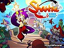 Shantae: 1/2 Genie Hero