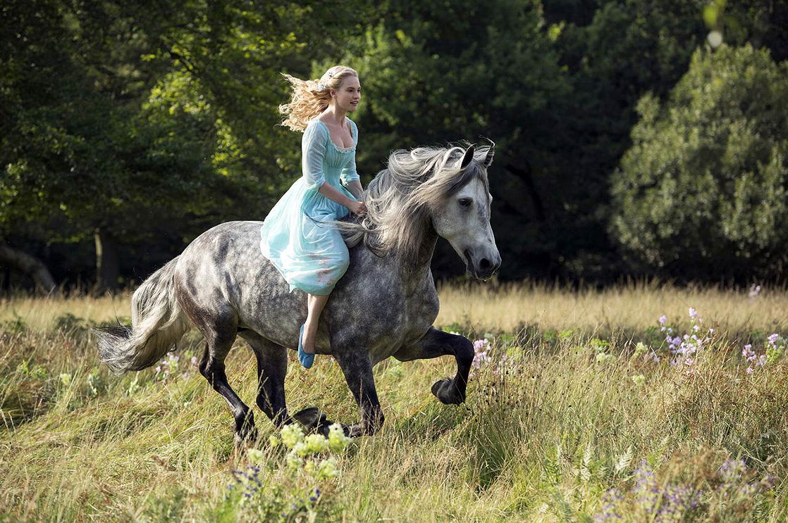 Cinderella Cinderella