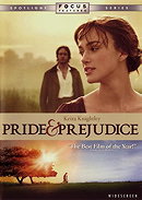 Pride & Prejudice