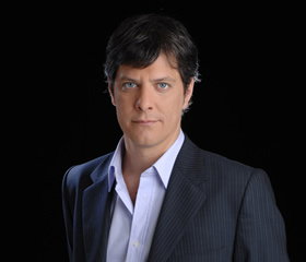 Mario Pergolini