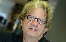 Roy Dames