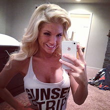 Heidi Regina Golznig pictures and photos