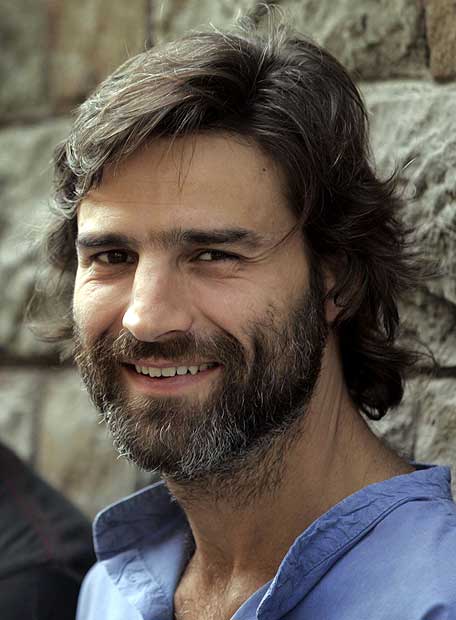 Alberto San Juan