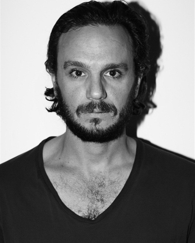 Dimitri Storoge