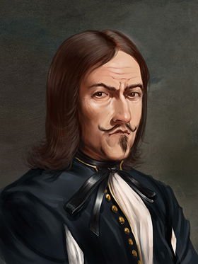 François l'Olonnais