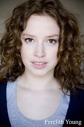 Ferelith Young pictures and photos