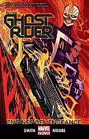 All-New Ghost Rider, Volume 1