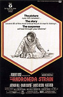 The Andromeda Strain (1971)