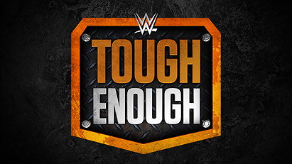 WWE Tough Enough Finale