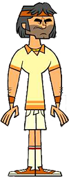 Pete (Total Drama)