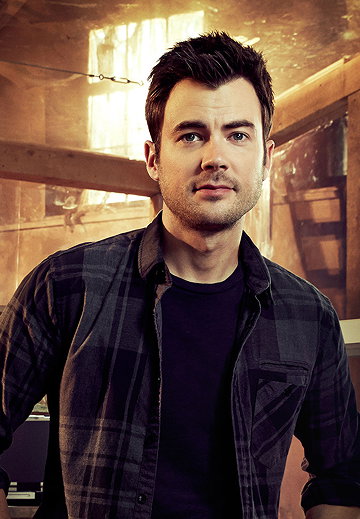 Matt Long