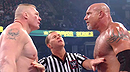 Goldberg vs. Brock Lesnar  (WWE, Survivor series 2016)