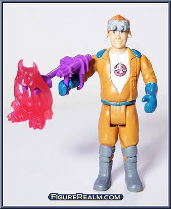 Ray Stantz (Fright Features)
