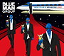 Blue Man Group: How to Be a Megastar 2.0