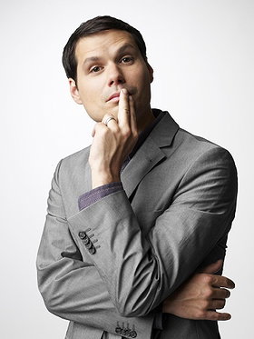 Michael Ian Black