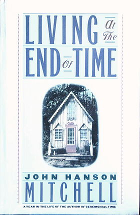 Living at the end of time