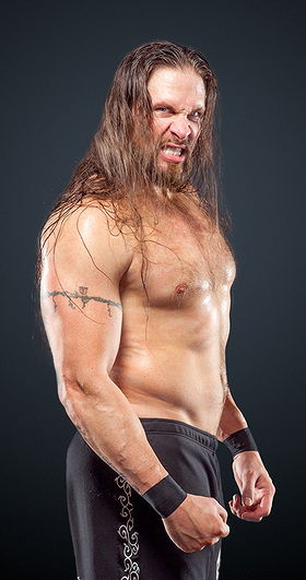 Lance Archer