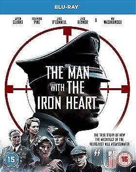 The Man With the Iron Heart  