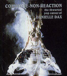 Comatose Non Reaction: The Thwarted Pop Career