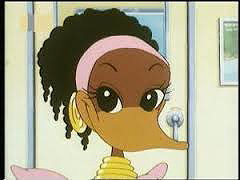 Winnie Wanna