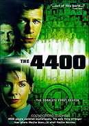 The 4400 - Season 1