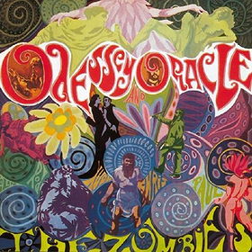 Odessey & Oracle: Deluxe Edition