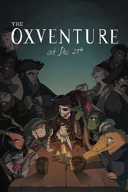 The Oxventure