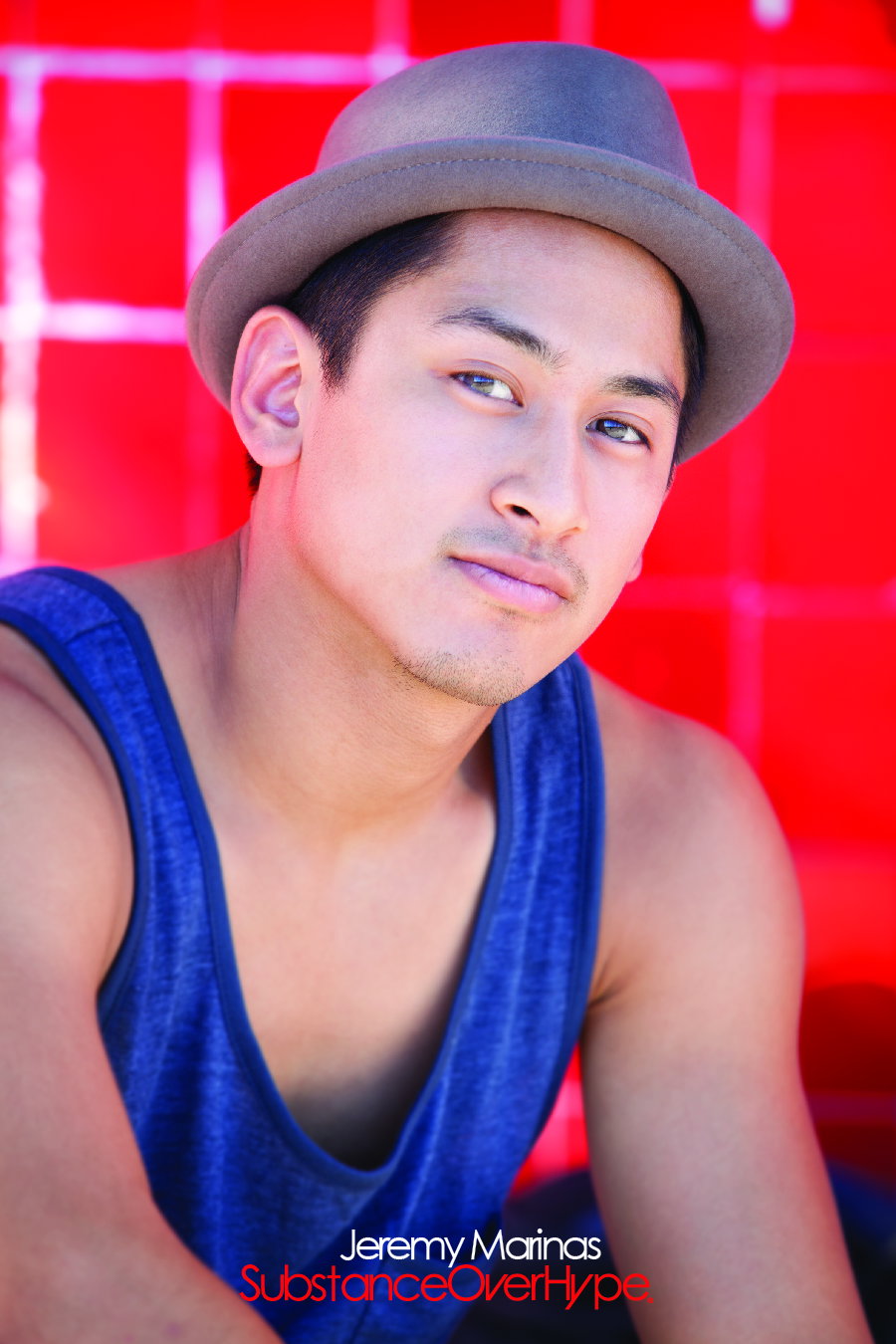 Jeremy Marinas