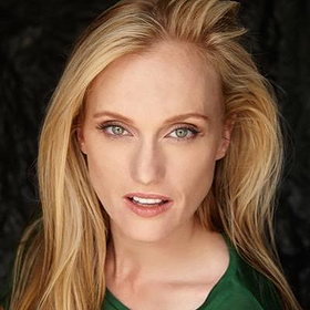 Megan Zwaans