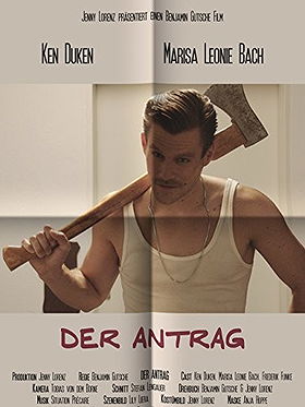 Der Antrag