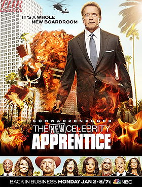 The Apprentice