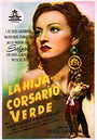 La figlia del corsaro verde