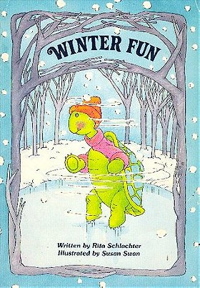 Winter Fun (Happy Times Adventures)