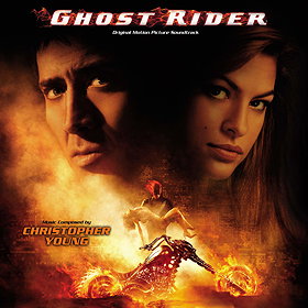Ghost Rider: Original Motion Picture Soundtrack