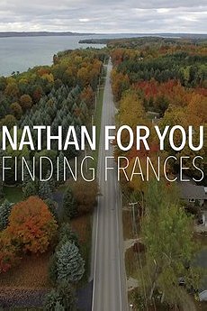 Finding Frances