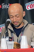 Takeshi Obata