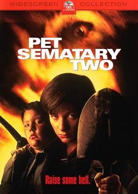 Pet Sematary Two