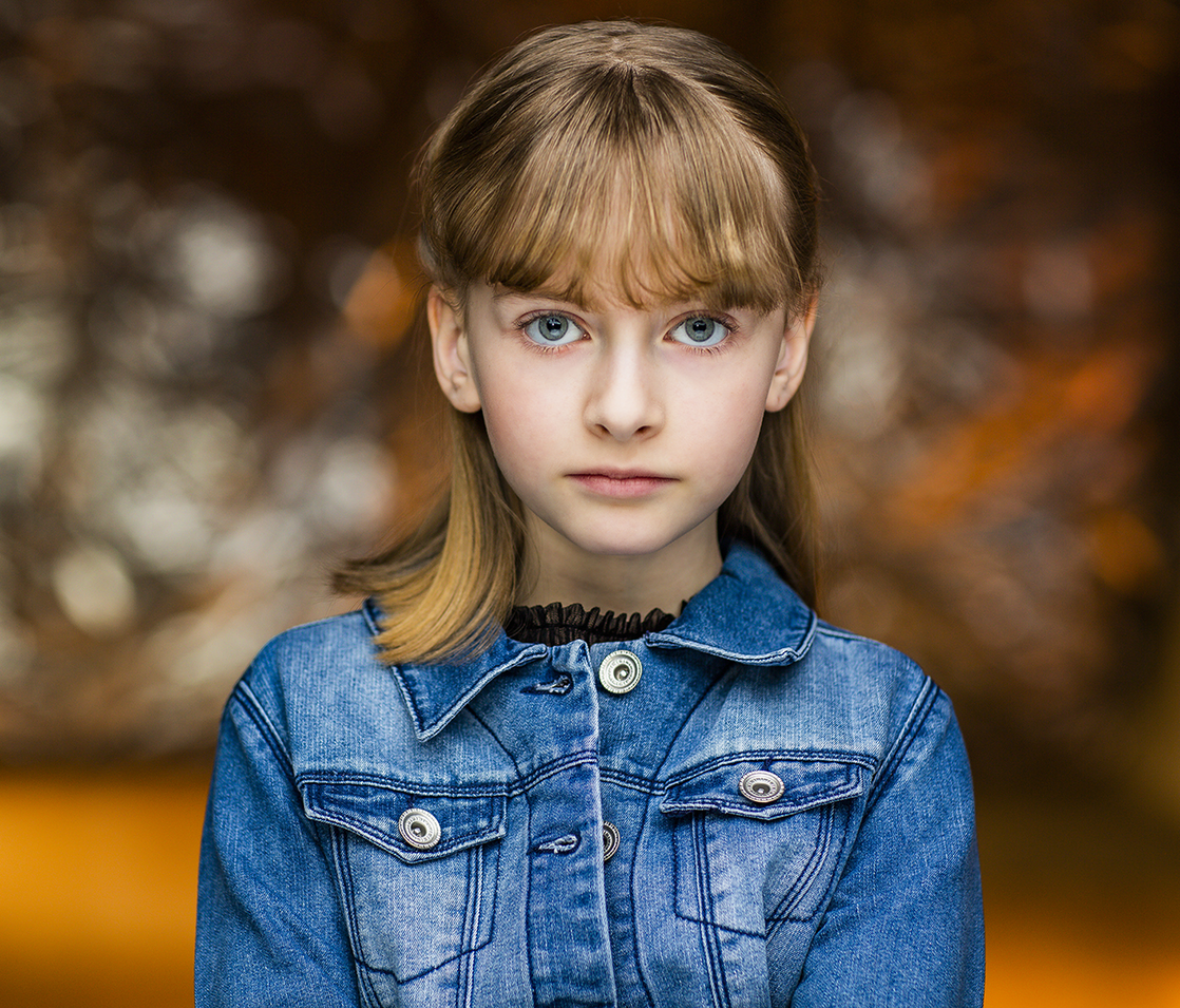 Harper Gunn