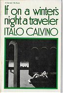 If on a winter’s night a traveler - Italo Calvino 