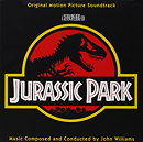 Jurassic Park: Original Motion Picture Soundtrack