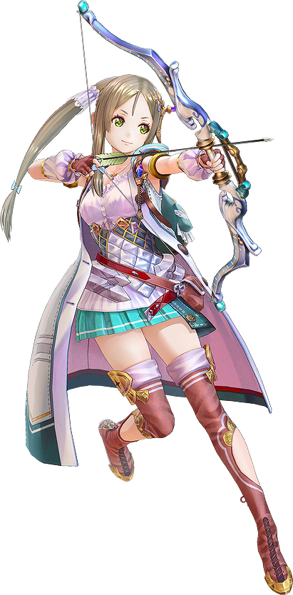 Firis Mistlud