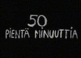 50 pientä minuuttia