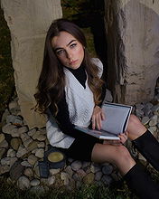 Monika Mancini pictures and photos