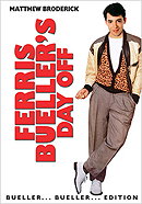 Ferris Bueller's Day Off Bueller...Bueller... Edition