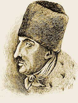 Jacob Frank