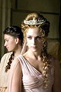 Octavia of the Julii (Kerry Condon)