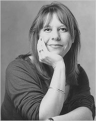 Patricia Pearson