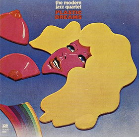 Plastic Dreams